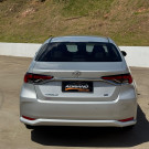 COROLLA XEI 2.0 AUT. 2021 | Qualidade Comprovada, Condição Rara.-1