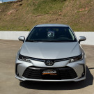 COROLLA XEI 2.0 AUT. 2021 | Qualidade Comprovada, Condição Rara.-0