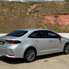 COROLLA XEI 2.0 AUT. 2021 | Qualidade Comprovada, Condição Rara.-2