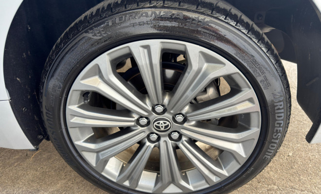 COROLLA XEI 2.0 AUT. 2021 | Qualidade Comprovada, Condição Rara.-8