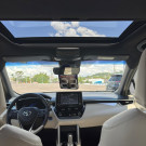 Corolla Cross XRX 1.8 Aut. Híbrido 2023 -  Economia, luxo e tecnologia-8