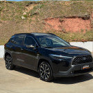 Corolla Cross XRX 1.8 Aut. Híbrido 2023 -  Economia, luxo e tecnologia-20