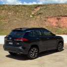 Corolla Cross XRX 1.8 Aut. Híbrido 2023 -  Economia, luxo e tecnologia-2