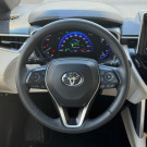 Corolla Cross XRX 1.8 Aut. Híbrido 2023 -  Economia, luxo e tecnologia-4