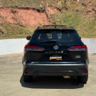 Corolla Cross XRX 1.8 Aut. Híbrido 2023 -  Economia, luxo e tecnologia-0