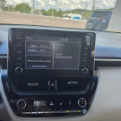 Corolla Cross XRX 1.8 Aut. Híbrido 2023 -  Economia, luxo e tecnologia-11