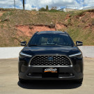 Corolla Cross XRX 1.8 Aut. Híbrido 2023 -  Economia, luxo e tecnologia-1