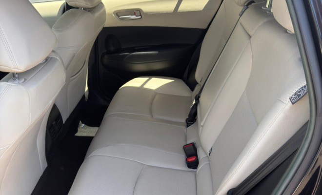 Corolla Cross XRX 1.8 Aut. Híbrido 2023 -  Economia, luxo e tecnologia-10