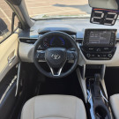 Corolla Cross XRX 1.8 Aut. Híbrido 2023 -  Economia, luxo e tecnologia-12