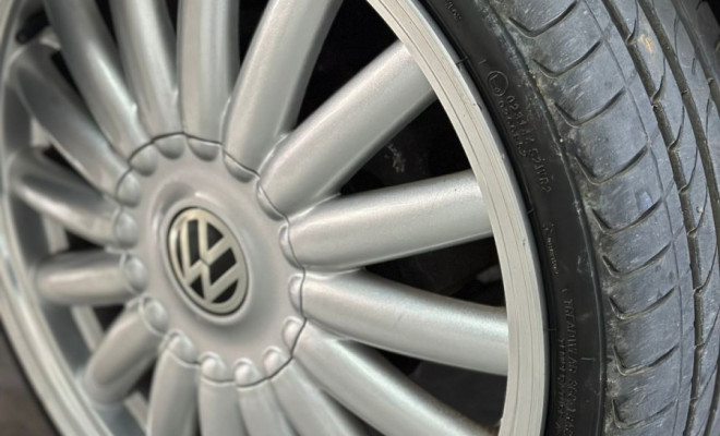 VW - VolksWagen Saveiro GL 1.8Mi e 1.6/GL/LS/S/ Sunset 1995 Gasolina-10