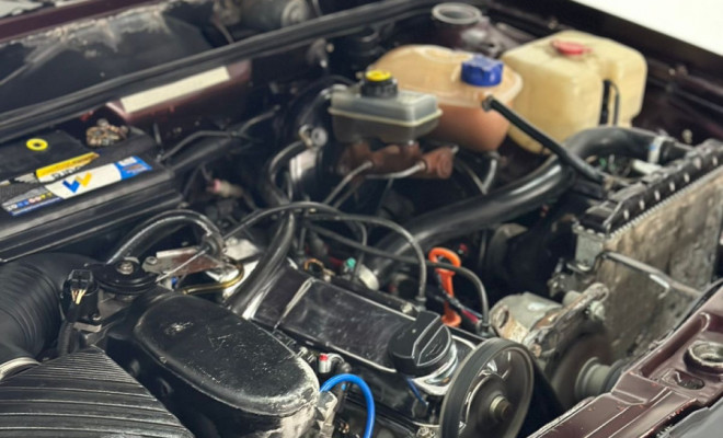 VW - VolksWagen Saveiro GL 1.8Mi e 1.6/GL/LS/S/ Sunset 1995 Gasolina-9