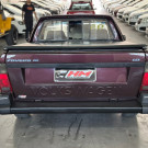 VW - VolksWagen Saveiro GL 1.8Mi e 1.6/GL/LS/S/ Sunset 1995 Gasolina-12