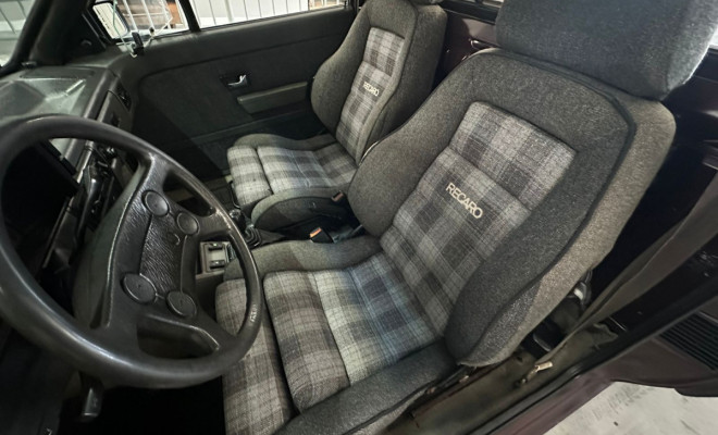 VW - VolksWagen Saveiro GL 1.8Mi e 1.6/GL/LS/S/ Sunset 1995 Gasolina-6