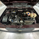 VW - VolksWagen Saveiro GL 1.8Mi e 1.6/GL/LS/S/ Sunset 1995 Gasolina-8