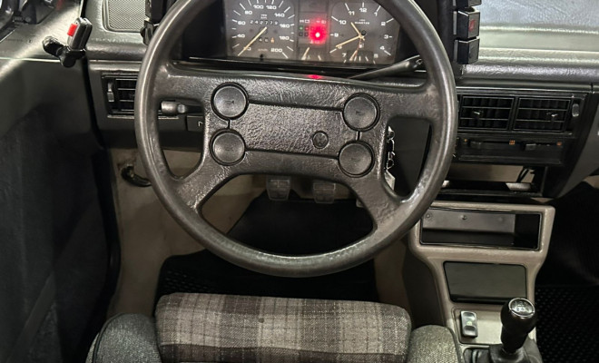 VW - VolksWagen Saveiro GL 1.8Mi e 1.6/GL/LS/S/ Sunset 1995 Gasolina-3