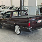 VW - VolksWagen Saveiro GL 1.8Mi e 1.6/GL/LS/S/ Sunset 1995 Gasolina-0