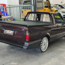 VW - VolksWagen Saveiro GL 1.8Mi e 1.6/GL/LS/S/ Sunset 1995 Gasolina-2