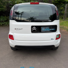 Citroën C3 Picasso GLX 1.6 Flex 16V 5p Aut. 2013 Flex-9