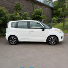 Citroën C3 Picasso GLX 1.6 Flex 16V 5p Aut. 2013 Flex-13
