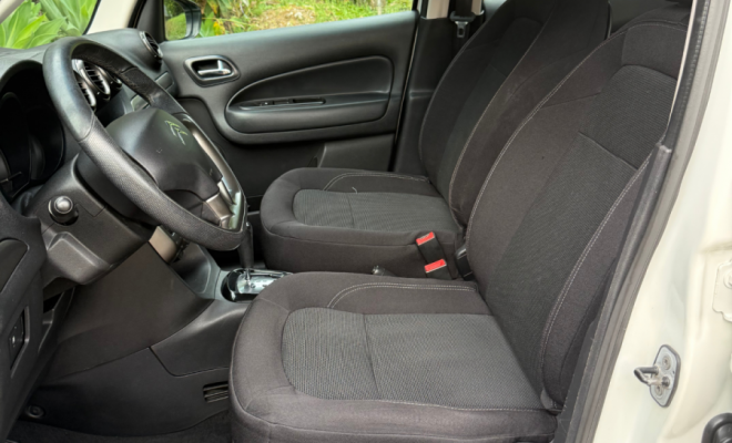 Citroën C3 Picasso GLX 1.6 Flex 16V 5p Aut. 2013 Flex-6