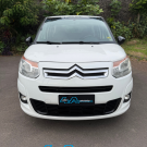 Citroën C3 Picasso GLX 1.6 Flex 16V 5p Aut. 2013 Flex-1