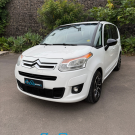 Citroën C3 Picasso GLX 1.6 Flex 16V 5p Aut. 2013 Flex-0
