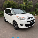 Citroën C3 Picasso GLX 1.6 Flex 16V 5p Aut. 2013 Flex-2