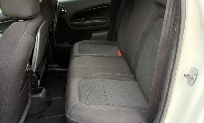 Citroën C3 Picasso GLX 1.6 Flex 16V 5p Aut. 2013 Flex-11