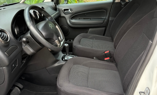 Citroën C3 Picasso GLX 1.6 Flex 16V 5p Aut. 2013 Flex-5