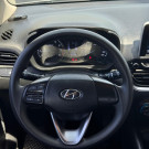 Seu próximo carro com cheiro de novo! HB20 Vision 1.0 2022 - Apenas 31 mil km!-3