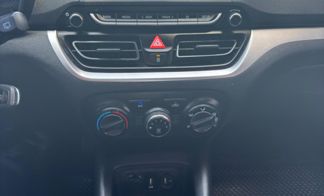 Seu próximo carro com cheiro de novo! HB20 Vision 1.0 2022 - Apenas 31 mil km!-11