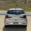 Seu próximo carro com cheiro de novo! HB20 Vision 1.0 2022 - Apenas 31 mil km!-0