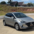 Seu próximo carro com cheiro de novo! HB20 Vision 1.0 2022 - Apenas 31 mil km!-13