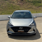 Seu próximo carro com cheiro de novo! HB20 Vision 1.0 2022 - Apenas 31 mil km!-1