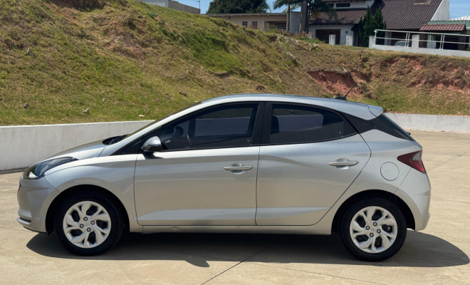 Seu próximo carro com cheiro de novo! HB20 Vision 1.0 2022 - Apenas 31 mil km!-15