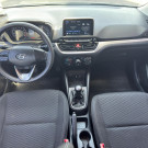 Seu próximo carro com cheiro de novo! HB20 Vision 1.0 2022 - Apenas 31 mil km!-12