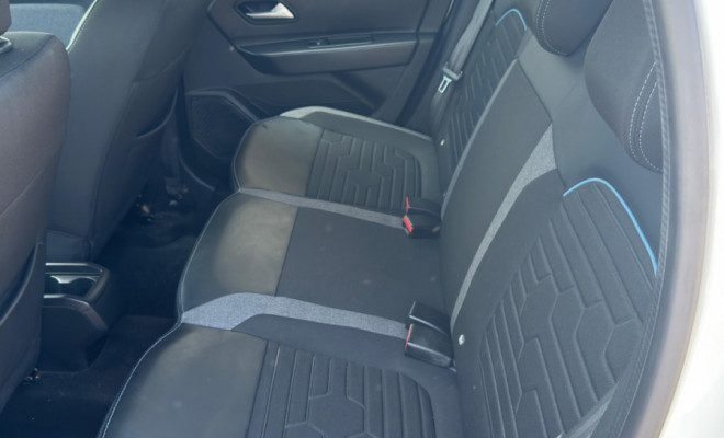 OFERTA DE NATAL IMPERDÍVEL! DUSTER ICONIC 2021 ABAIXO DA FIPE!-8