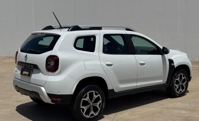 OFERTA DE NATAL IMPERDÍVEL! DUSTER ICONIC 2021 ABAIXO DA FIPE!-2