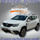OFERTA DE NATAL IMPERDÍVEL! DUSTER ICONIC 2021 ABAIXO DA FIPE!-21