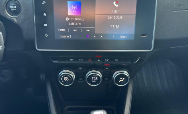 OFERTA DE NATAL IMPERDÍVEL! DUSTER ICONIC 2021 ABAIXO DA FIPE!-10