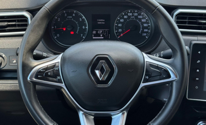 OFERTA DE NATAL IMPERDÍVEL! DUSTER ICONIC 2021 ABAIXO DA FIPE!-4