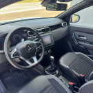 OFERTA DE NATAL IMPERDÍVEL! DUSTER ICONIC 2021 ABAIXO DA FIPE!-12