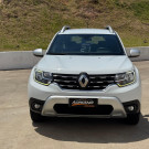 OFERTA DE NATAL IMPERDÍVEL! DUSTER ICONIC 2021 ABAIXO DA FIPE!-0