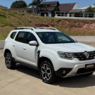 OFERTA DE NATAL IMPERDÍVEL! DUSTER ICONIC 2021 ABAIXO DA FIPE!-18