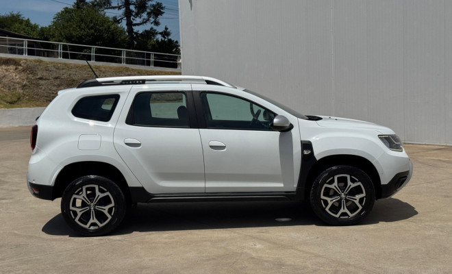 OFERTA DE NATAL IMPERDÍVEL! DUSTER ICONIC 2021 ABAIXO DA FIPE!-19