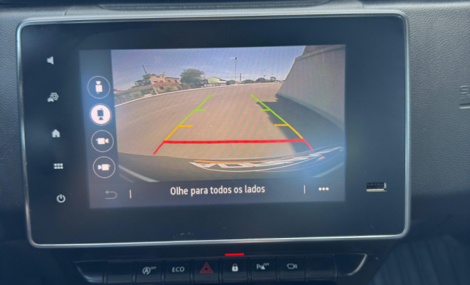 OFERTA DE NATAL IMPERDÍVEL! DUSTER ICONIC 2021 ABAIXO DA FIPE!-5