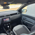 OFERTA DE NATAL IMPERDÍVEL! DUSTER ICONIC 2021 ABAIXO DA FIPE!-14