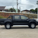 Hilux CD SRV 4x4 2.7 Aut. 2013 FLEX - A Lenda das Picapes, Pronta para Qualquer Desafio!-18