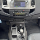 Hilux CD SRV 4x4 2.7 Aut. 2013 FLEX - A Lenda das Picapes, Pronta para Qualquer Desafio!-10