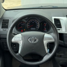 Hilux CD SRV 4x4 2.7 Aut. 2013 FLEX - A Lenda das Picapes, Pronta para Qualquer Desafio!-4